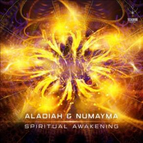 Download track Spiritual Awakening Aladiah, Numayma