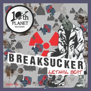 Download track Cosmic Monkeys (Original Mix) Breaksucker