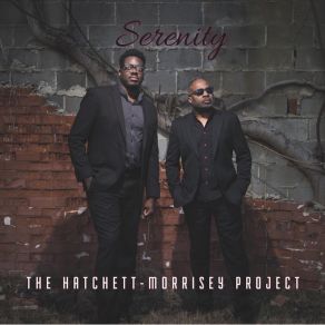 Download track Allure Hatchett-Morrisey Project