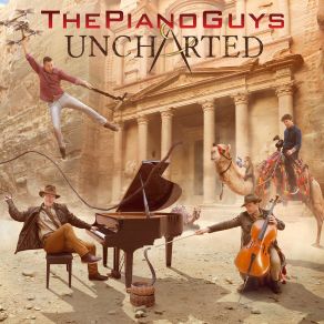 Download track Themes From Pirates Of The Caribbean The Piano Guys