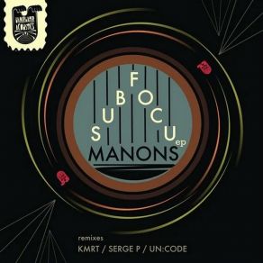 Download track Subfocus (Kmrt Remix) Manons