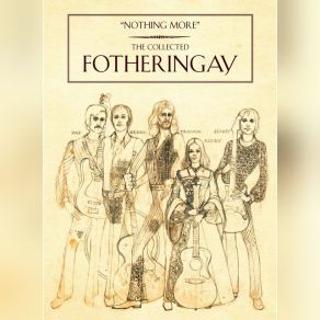 Download track The Ballad Of Ned Kelly Fotheringay