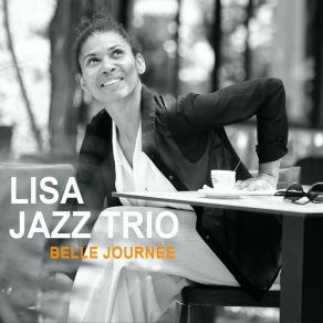 Download track Les Cerfs-Volants Lisa Jazz Trio