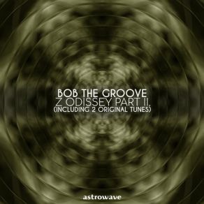 Download track People Of The Deep Bob The Groove