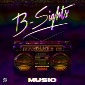 Download track Music (Extended Mix) B-Sights