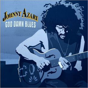 Download track All Night Train Johnny Azari