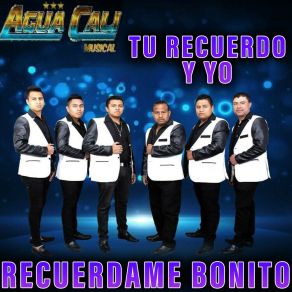 Download track Enamorado De Un Angel Agua Cali Musical