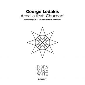 Download track Accalia (KYOTTO Remix) Chumani