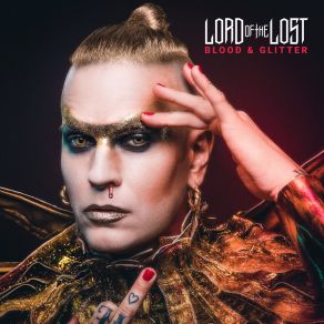 Download track Blood & Glitter Lord Of The Lost