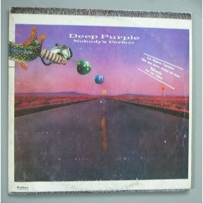 Download track Dead Or Alive Deep Purple