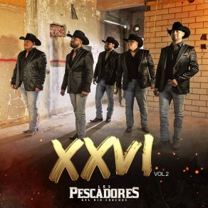 Download track ¿Por Qué Me Miras Así? Los Pescadores Del Rio Conchos