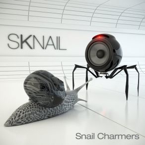 Download track I Shot The Robot Sknail