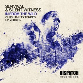 Download track Give It Away Silent Witness, Survival