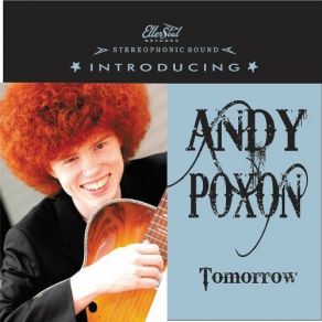 Download track Don`t Come Home Andy Poxon