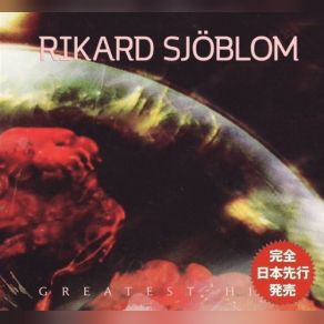 Download track Before The Winter Rikard Sjöblom