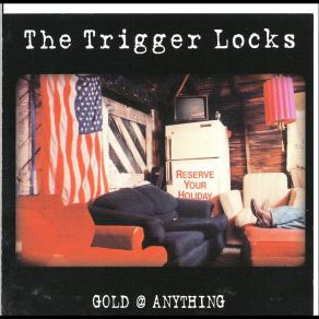 Download track Loaded Gun The Trigger Locks