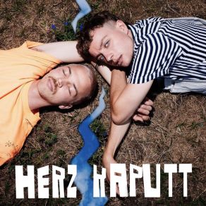 Download track Herz Kaputt Raumfisch