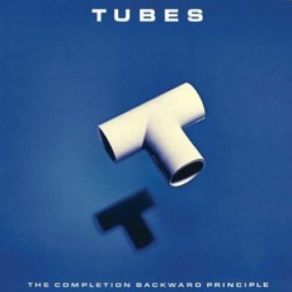 Download track What's Wrong With Me The Tubes