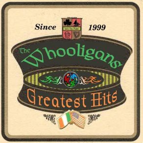 Download track Irish Washer Woman (Live) The Whooligans