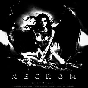 Download track Necropolis Alex Draxel