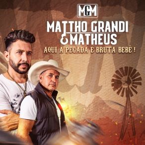 Download track Pensa Num Trem Bão Mattho Grandi