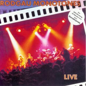 Download track Mach Doch Einfach Selber Mal Musik (Live) Rodgau Monotones