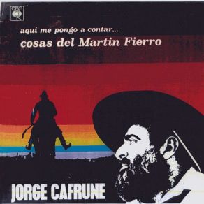 Download track A José Hernández Jorge Cafrune