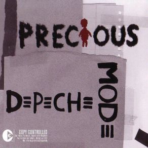 Download track Precious (Misc. Full Vocal Mix)  Depeche Mode