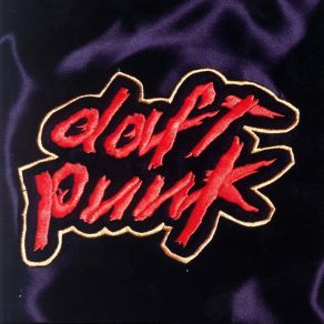 Download track Indo Silver Club Daft Punk