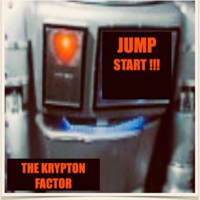 Download track Living In A Haze The Krypton Factor