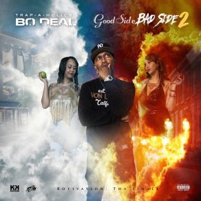 Download track Go There Bo DealLil' Chris, Mikey Dollaz, I. L Will