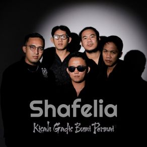 Download track Kisah Shafelia Band