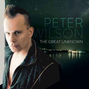 Download track Everytime I Touch You Peter Wilson