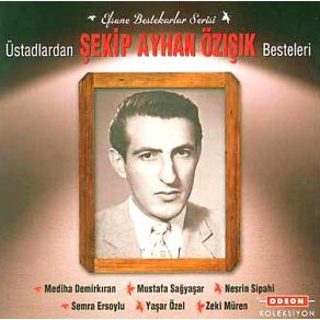 Download track Ufacık Tefeciktin Mustafa Sağyaşar
