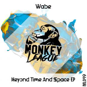 Download track Route To North (Original Mix) Wabe