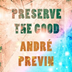 Download track When Will I Hear From You André Previn