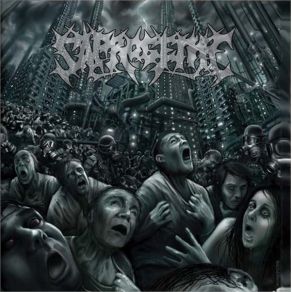 Download track Choking Victim Saprogenic