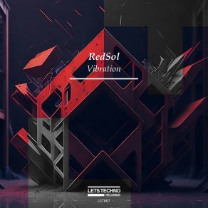 Download track Vibration (Original Mix) RedSol