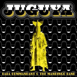 Download track Juguya Baba Commandant, The Mandingo Band