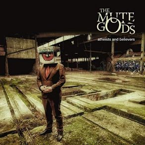 Download track Iridium Heart The Mute Gods