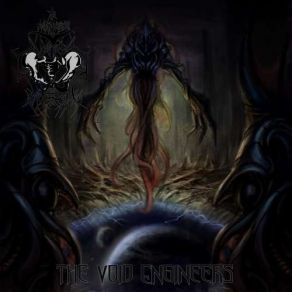 Download track Shackled To The Zenith Of Uncreation Cosmic Atrophy