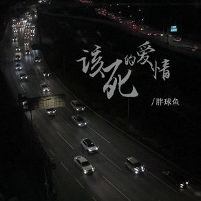 Download track 该死的爱情 Pang Qiu Yu