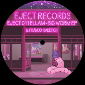 Download track Big Worm (Franco Radetich Remix) EllamFranco Radetich