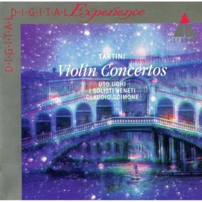 Download track Concerto In A Minor, D. 113 - 2. Grave Giuseppe Tartini