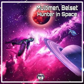 Download track Hunter In Space (John Reyton Remix) Belset