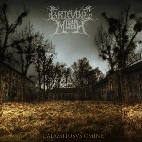 Download track Malaugurio Grieving Mirth