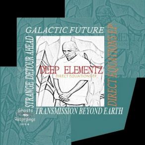 Download track Galactic Future (Original Mix) Deep Elementz