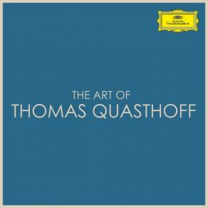 Download track Es Gibt So Wunderweiße Nächte Thomas Quasthoff