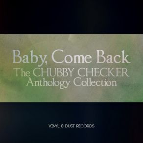 Download track Twist Mit Mir (Muss I Denn) Chubby Checker