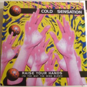 Download track Raise Your Hands (Don Joan's Flying Hugh Mix) Cold Sensation